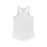 Pickleball Yall - Women's Ideal Racerback Tank