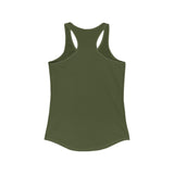 Pickleball Yall - Women's Ideal Racerback Tank