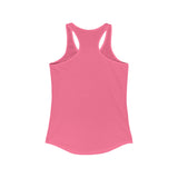 Pickleball Yall - Women's Ideal Racerback Tank