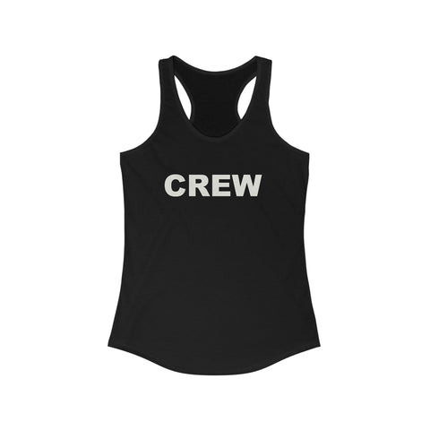 Crew - Women's Ideal Racerback Tank