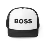 BOSS - Trucker Caps