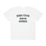 Johns Creek Classic Unisex T-Shirt
