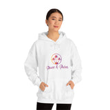 Peace & Palms - Unisex Heavy Blend™ Hooded Sweatshirt