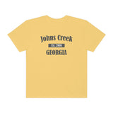 Johns Creek Classic Unisex T-Shirt
