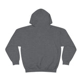 Peace & Palms - Unisex Heavy Blend™ Hooded Sweatshirt