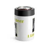 I Like Beer - Can Holder