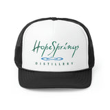 Hope Springs Distillery - Trucker Caps
